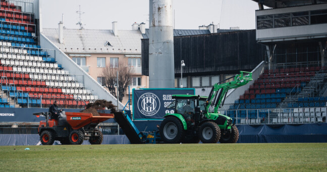 Zdroj: SK Sigma Olomouc