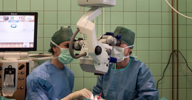 zdroj: Fakultní nemocnice Olomouc