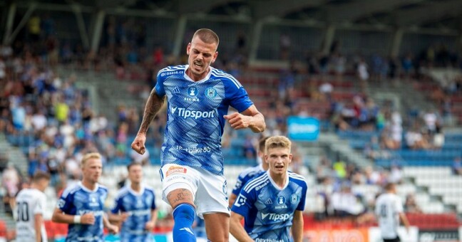 Zdroj: SK Sigma Olomouc