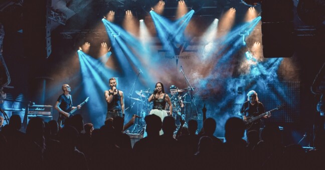 zdroj: Rockový ples