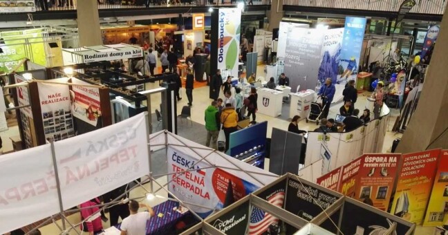 zdroj: Stavotech Olomouc