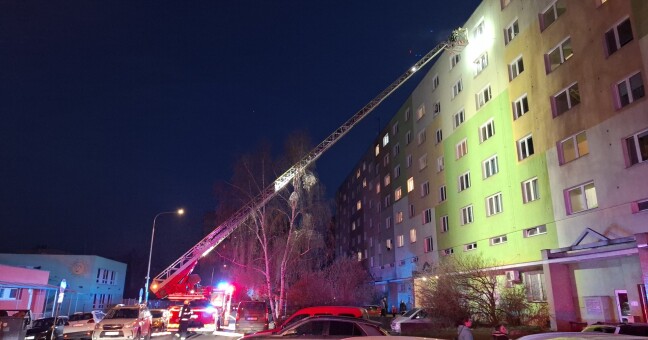 zdroj: HZS Olomouckého kraje