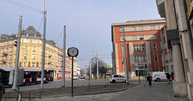 Foto: Report.cz