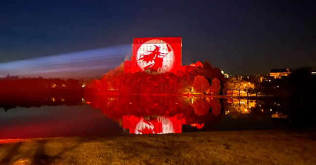 Plumlov zve na pálení čarodějnic. Pestrý program nachystal kemp Žralok