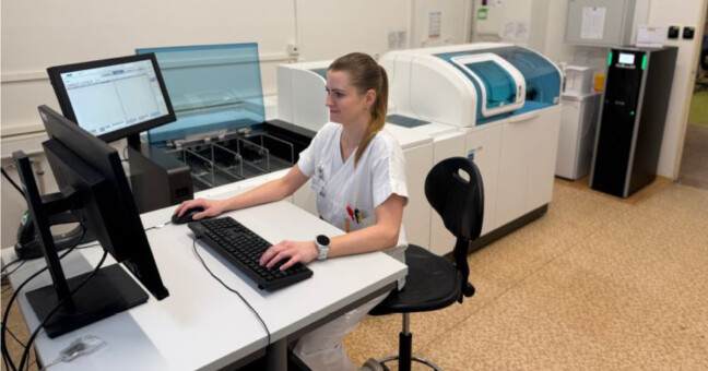 Technologie za 25 milionů posílí nemocniční péči. Chlubit se jí mohou v Přerově a Šternberku