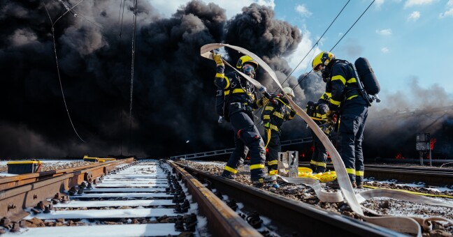 Náklady na další část sanačních prací v Hustopečích šplhají k 380 milionům