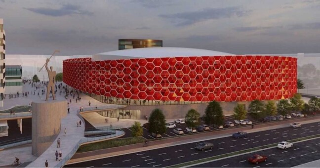 Blížící se konec olomoucké plechárny: Radní projednají schválení veřejné podpory