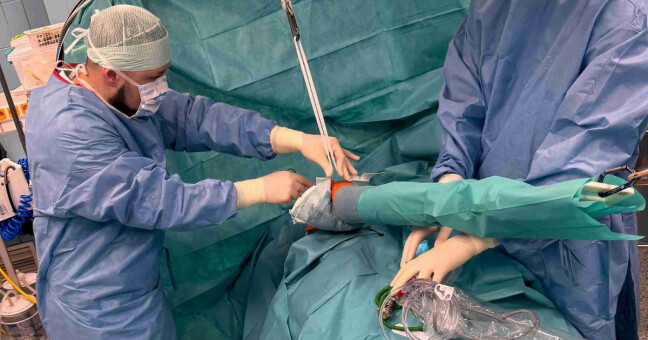 Ilustrační foto, zdroj: FNOL