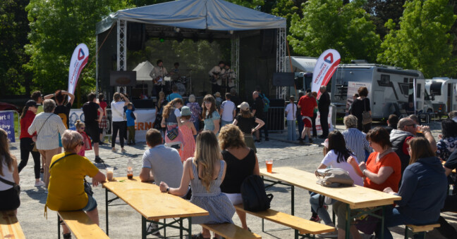 zdroj: Májová slavnost