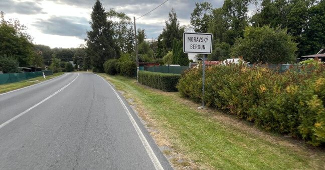 Bude Moravský Beroun centrem větrníků? Město se brání proti akceleračním zónám