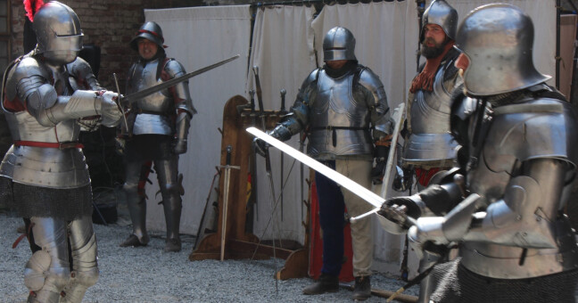 zdroj: Zámek Plumlov