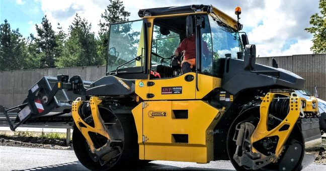 zdroj: Ředitelství silnic a dálnic Olomouckého kraje