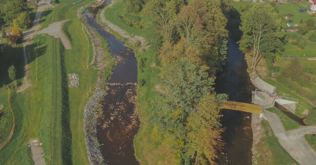 Zdroj: Povodí Moravy