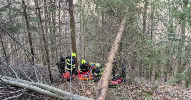 zdroj: Horská služba ČR/ilustrační foto