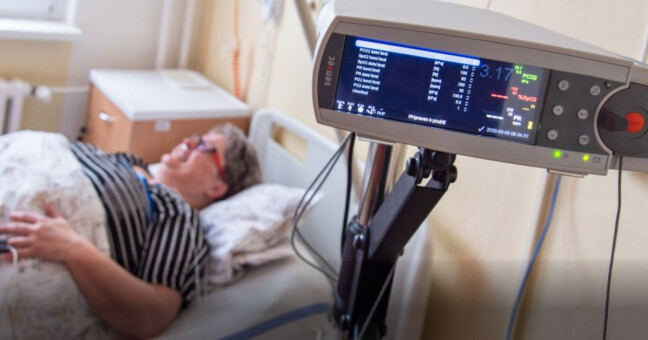 zdroj: Fakultní nemocnice Olomouc