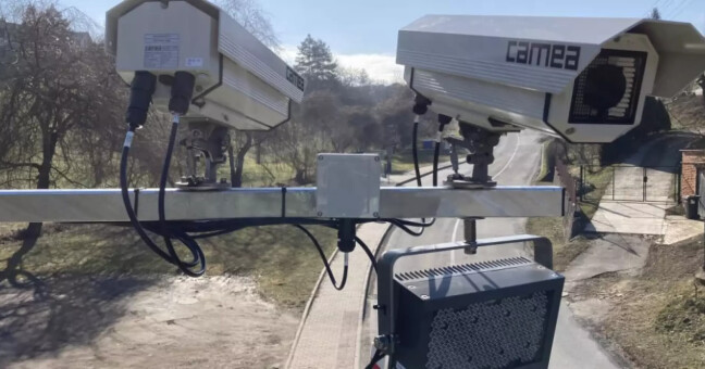 Ilustrační foto, zdroj: MP Olomouc, Camea