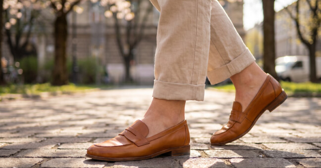Jaro je tady a my měníme šatník: Jaké boty teď nosí každá žena?