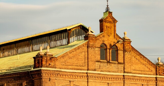 Široký prodal Tržnici. Chytne chátrající budova druhý dech?