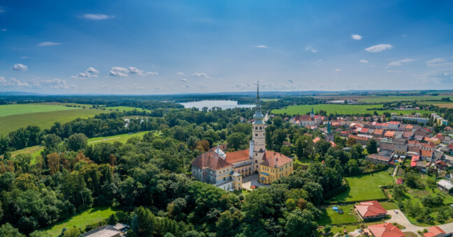 zdroj: město Tovačov
