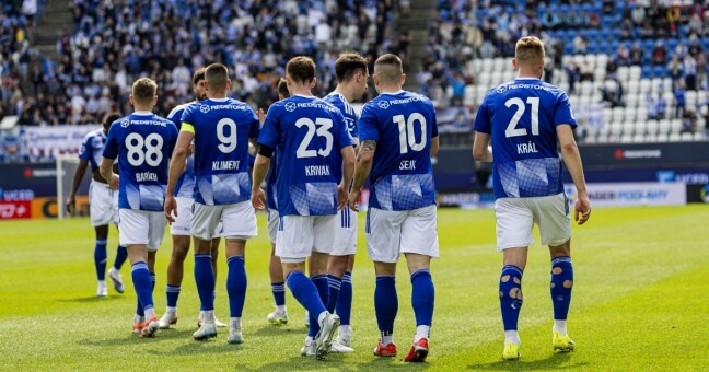 Zdroj: SK Sigma Olomouc