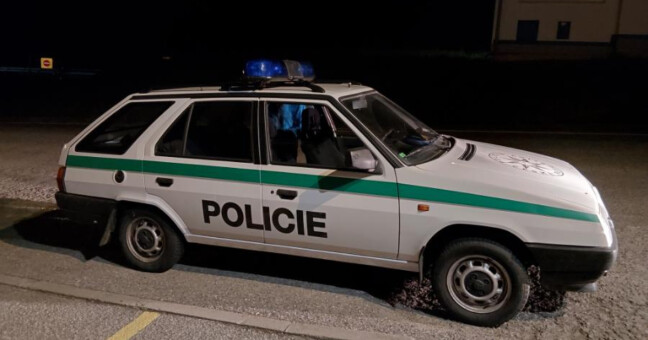 zdroj: Policie ČR