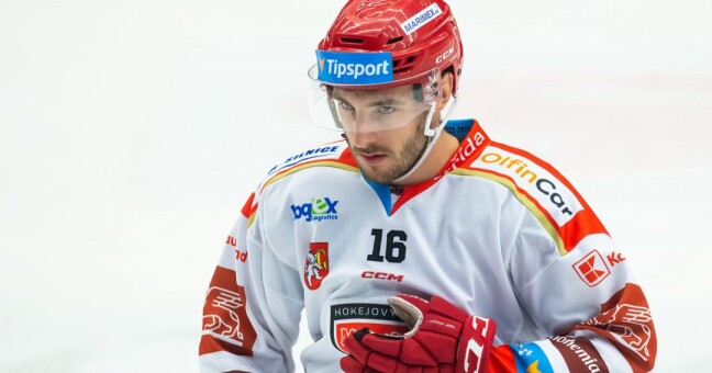 Zdroj: HC Hradec Králové
