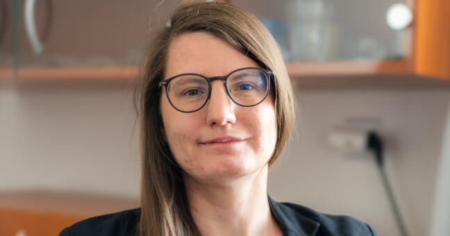 Foto: Report/Emma Růčková