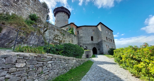 zdroj: Hrad Sovinec