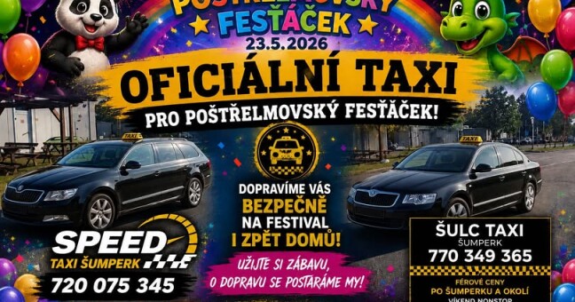 zdroj: Postřelmovský fesťáček