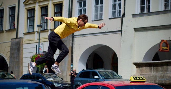 foto: Stav odpojen, Report.cz