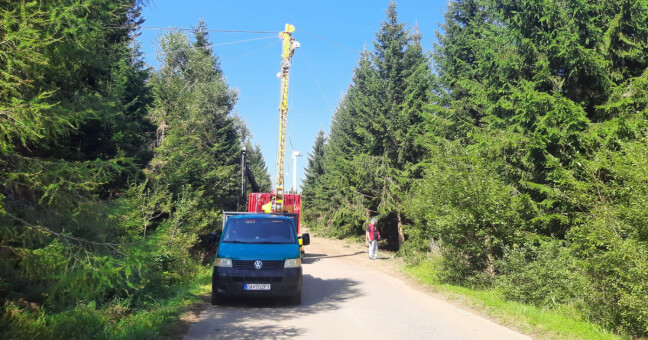 Ilustrační foto, zdroj: Lesy ČR