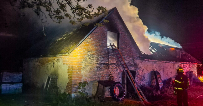 Zdroj: HZS Olomouckého kraje