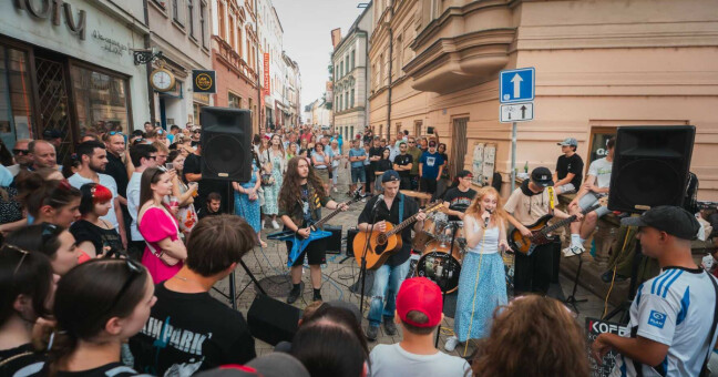 Zdroj: Olomouc (o)žije