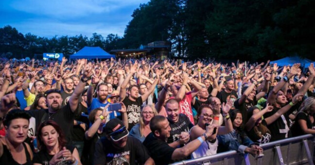 zdroj: Dřevorockfest