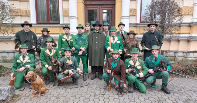 zdroj: Střední lesnická škola Hranice