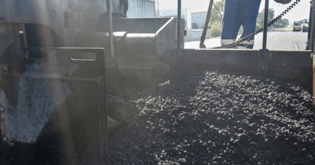 Ilustrační foto ŘSD