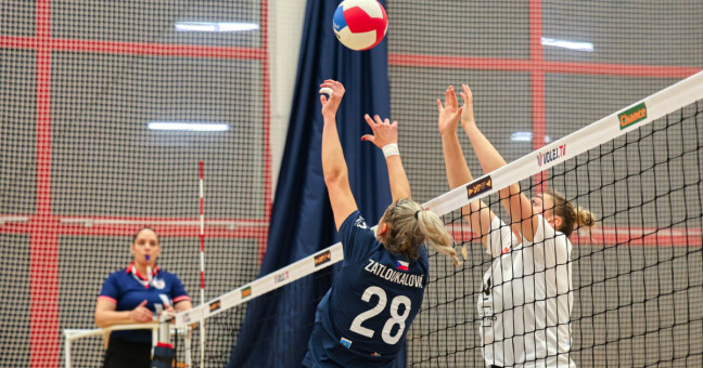 zdroj: VK Šantovka Olomouc UP