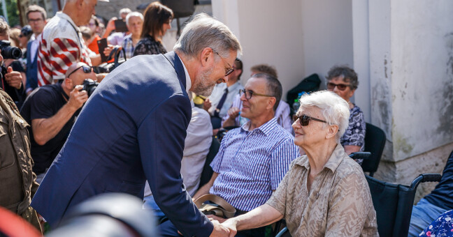 Zemřela Zdena Mašínová. Její činnost připomínají i politici