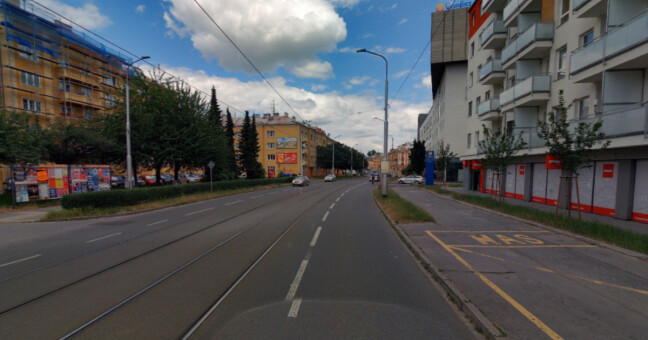 Zdroj: Mapy.cz