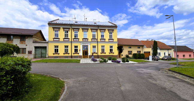 Těžba štěrkopísku u Věrovan a Citova se komplikuje. Obce i kraj mají výhrady