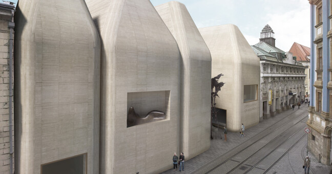 Zdroj: Muzeum umění Olomouc