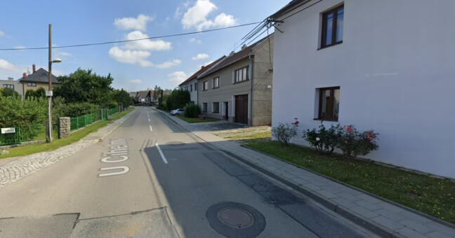 Zdroj: Google maps