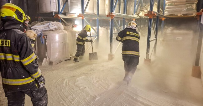 zdroj: HZS Olomouckého kraje