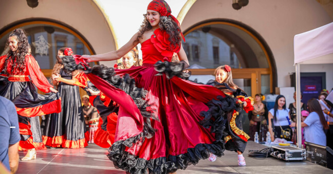 Akce na víkend: festivaly FIMFÁRUM a Olomouc (o)žije, Svatojánské slavnosti a oslava 150. narozenin
