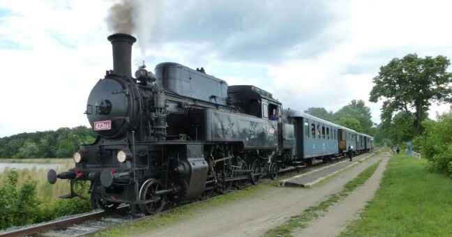 Zdroj: České dráhy 