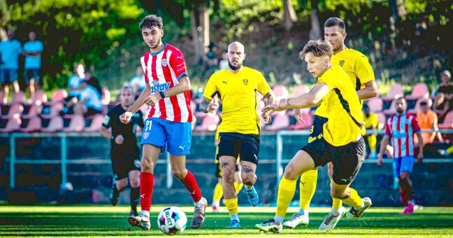 zdroj: FC Zbrojovka Brno