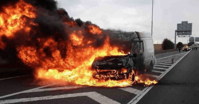 Foto: Hasiči Olomouc