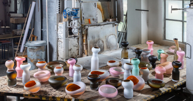 zdroj: David Valner Studio