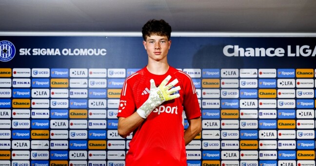 Zdroj: SK Sigma Olomouc