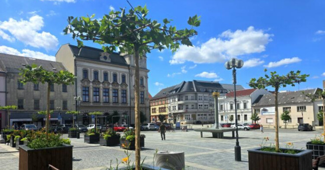 Zdroj: město Přerov